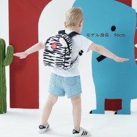 ZEBRA ANTI-LOST BACKPACK