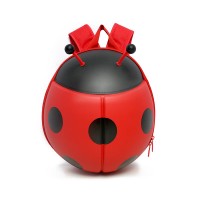 LADYBUG BACKPACK