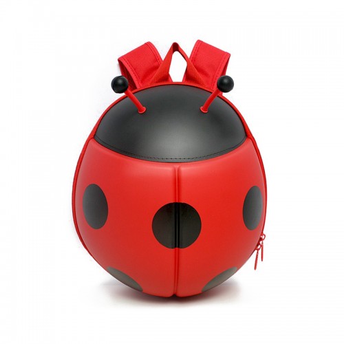 LADYBUG BACKPACK