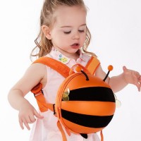 MINI BEE ANTI-LOST BACKPACK