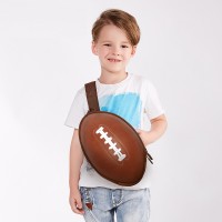 AMERICAN FOOTBALL BACKPACK