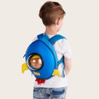 ROCKET BACKPACK