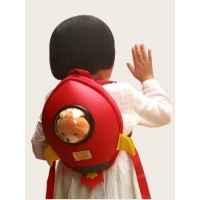 ROCKET BACKPACK