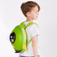 ROCKET BACKPACK