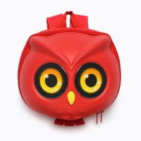 OWL BACKPACK