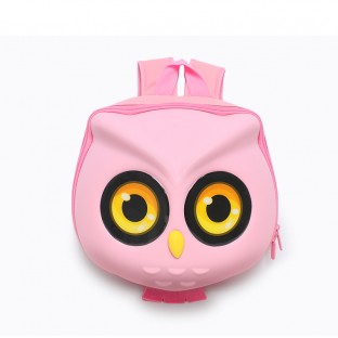 OWL BACKPACK