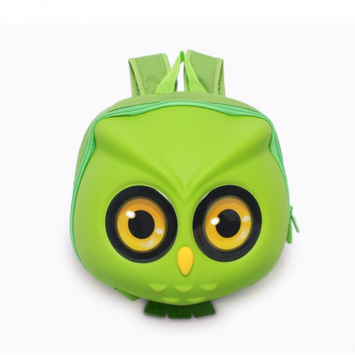 OWL BACKPACK