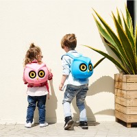 OWL BACKPACK