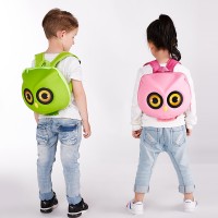 OWL BACKPACK