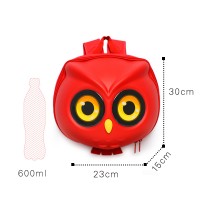 OWL BACKPACK