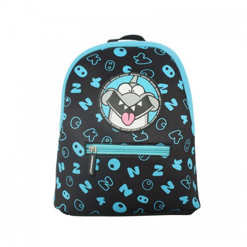 BE HAPPY BACKPACK