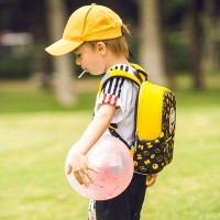 BE HAPPY BACKPACK