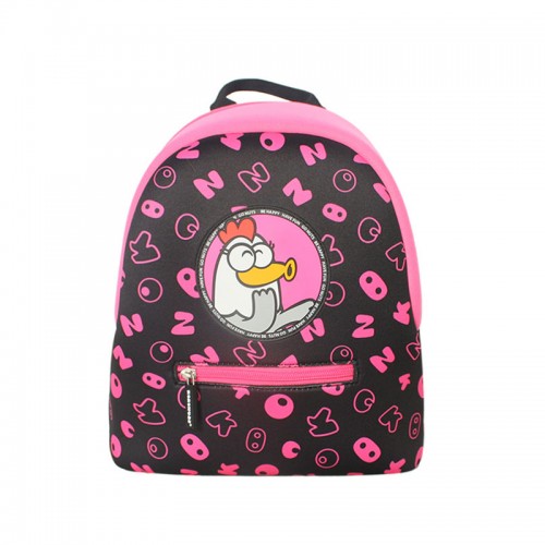 BE HAPPY BACKPACK