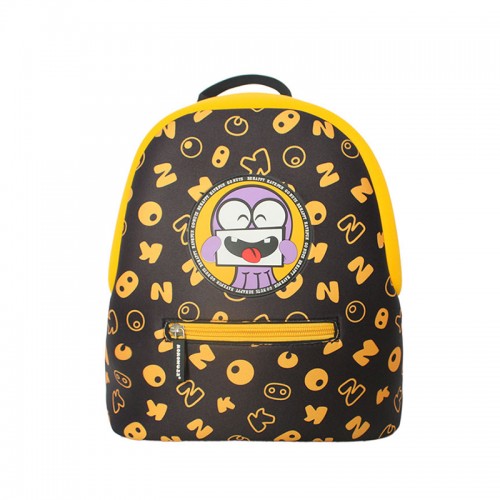 BE HAPPY BACKPACK