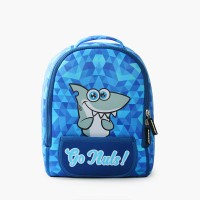 GO NUT  BACKPACK