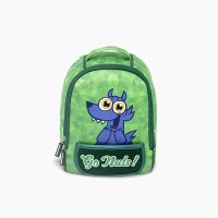 GO NUT  BACKPACK