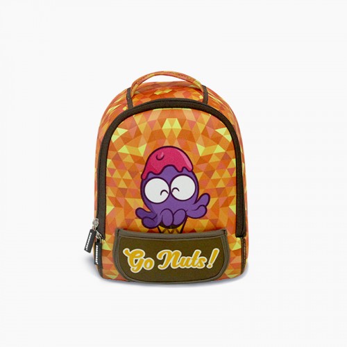 GO NUT  BACKPACK