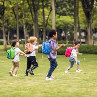 GO NUT  BACKPACK