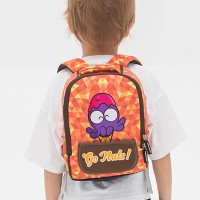 GO NUT  BACKPACK