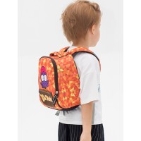 GO NUT  BACKPACK