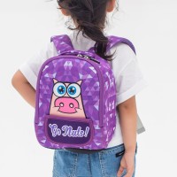 GO NUT  BACKPACK