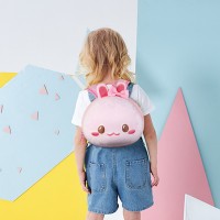 PINK RABBITL-LOST BACKPACK