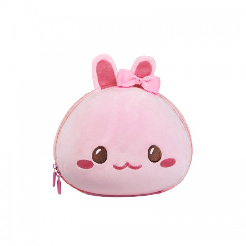 PINK RABBITL-LOST BACKPACK