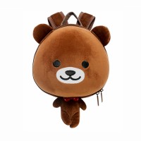 BEAR ANTI-LOST BACKPACK