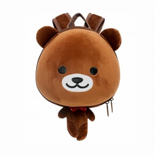 BEAR ANTI-LOST BACKPACK