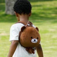 BEAR ANTI-LOST BACKPACK