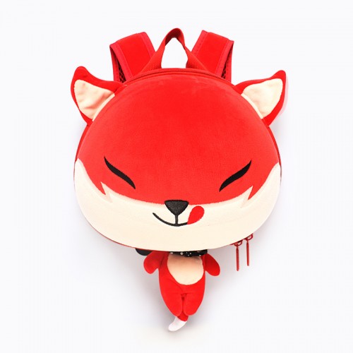 FOX ANTI-LOST BACKPACK