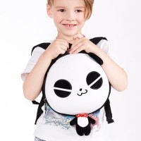 PANDA ANTI-LOST BACKPACK