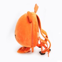 TIGGER ANTI-LOST BACKPACK