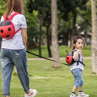 MINI LADY ANTI-LOST BACKPACK