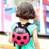 MINI LADY ANTI-LOST BACKPACK