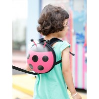 MINI LADY ANTI-LOST BACKPACK