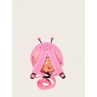 MINI LADY ANTI-LOST BACKPACK