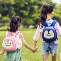 PENGUIN ANTI-LOST BACKPACK