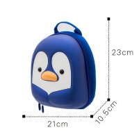 PENGUIN ANTI-LOST BACKPACK