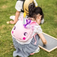 UNICORN ANTI-LOST BACKPACK