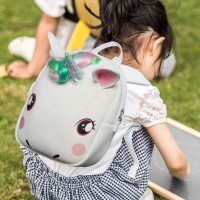 UNICORN ANTI-LOST BACKPACK