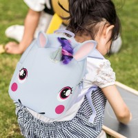 UNICORN ANTI-LOST BACKPACK