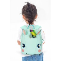 UNICORN ANTI-LOST BACKPACK