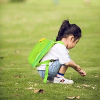  CATUS ANTI-LOST BACKPACK