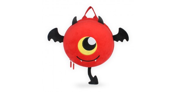 LITTLE DEVIL ANTI-LOST BACKPACK