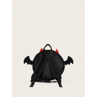 LITTLE DEVIL ANTI-LOST BACKPACK