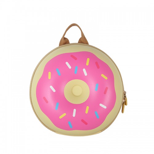 DOUGHNUT ANTI-LOST BACKPACK