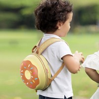 DOUGHNUT ANTI-LOST BACKPACK