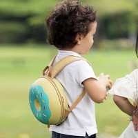 DOUGHNUT ANTI-LOST BACKPACK