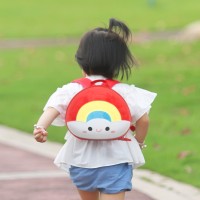 RAINBOW ANTI-LOST BACKPACK